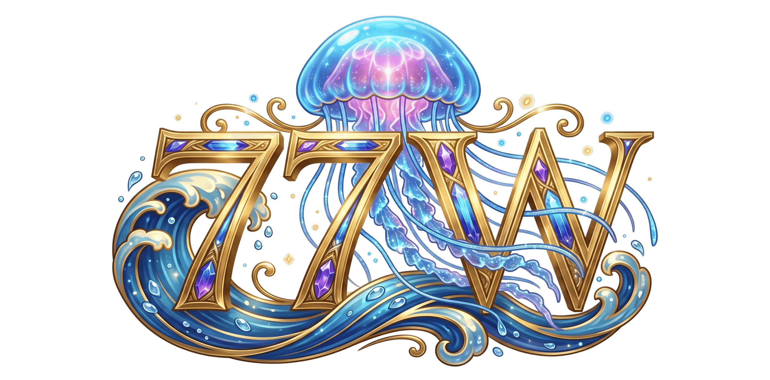 77w Logo